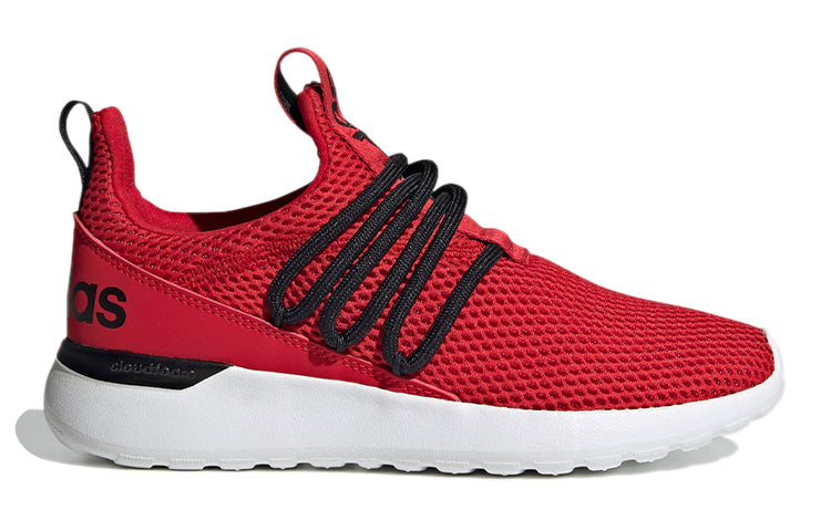 (GS) adidas Lite Racer Adapt 3.0 J 'Scarlet' FY5906