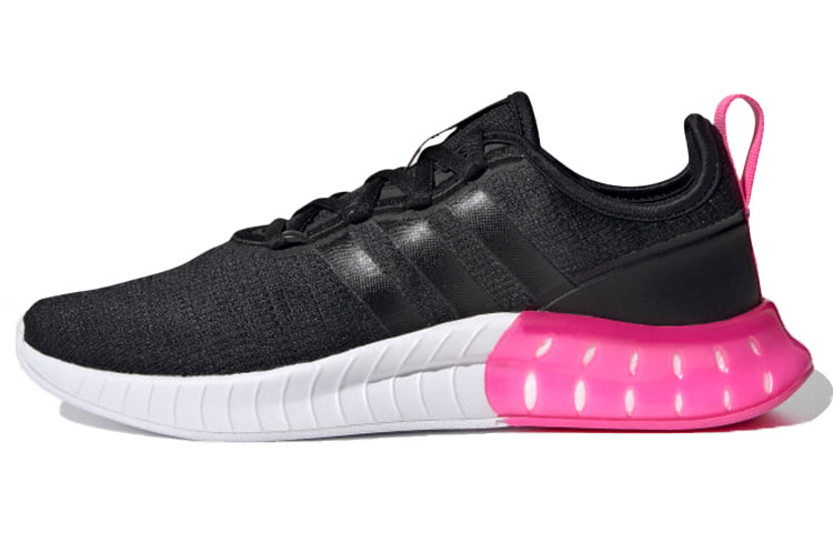 (WMNS) adidas Kaptir 'Black Screaming Pink' FZ2789