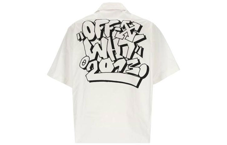 Off-White Fw22 OMGA196F22FAB0010210