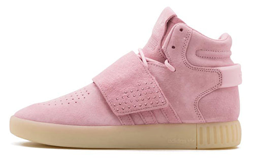 (WMNS) adidas Tubular Strap 'Pink' B39364
