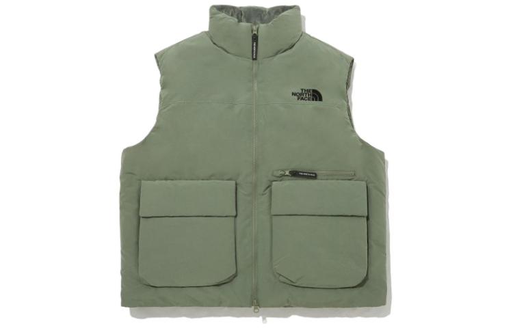 THE NORTH FACE Ranger On Ball Vest 'Green' NV3NP50K