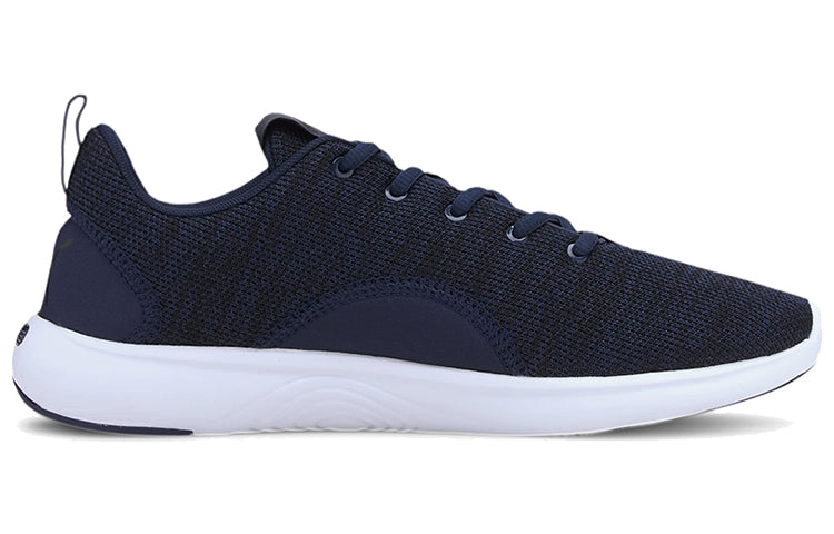 PUMA Softride Vital Clean 'Blue White' 194070-03