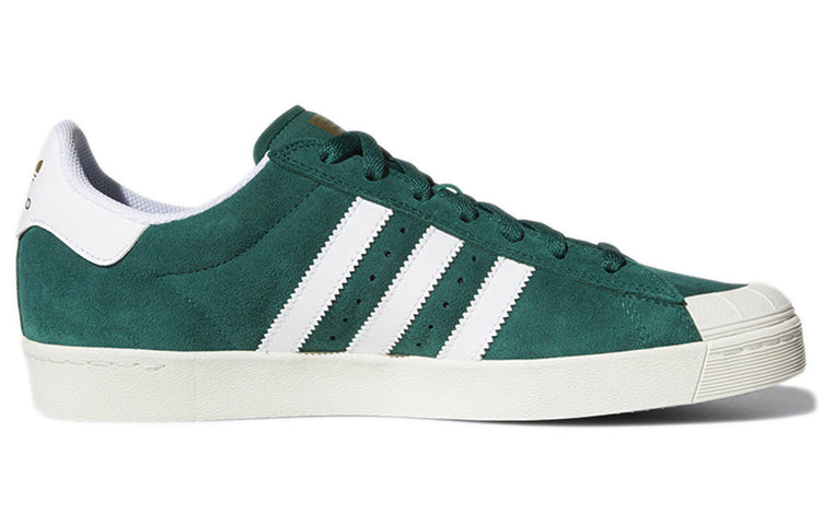 adidas Half Shell Vulc ADV 'Collegiate Green' CQ1218