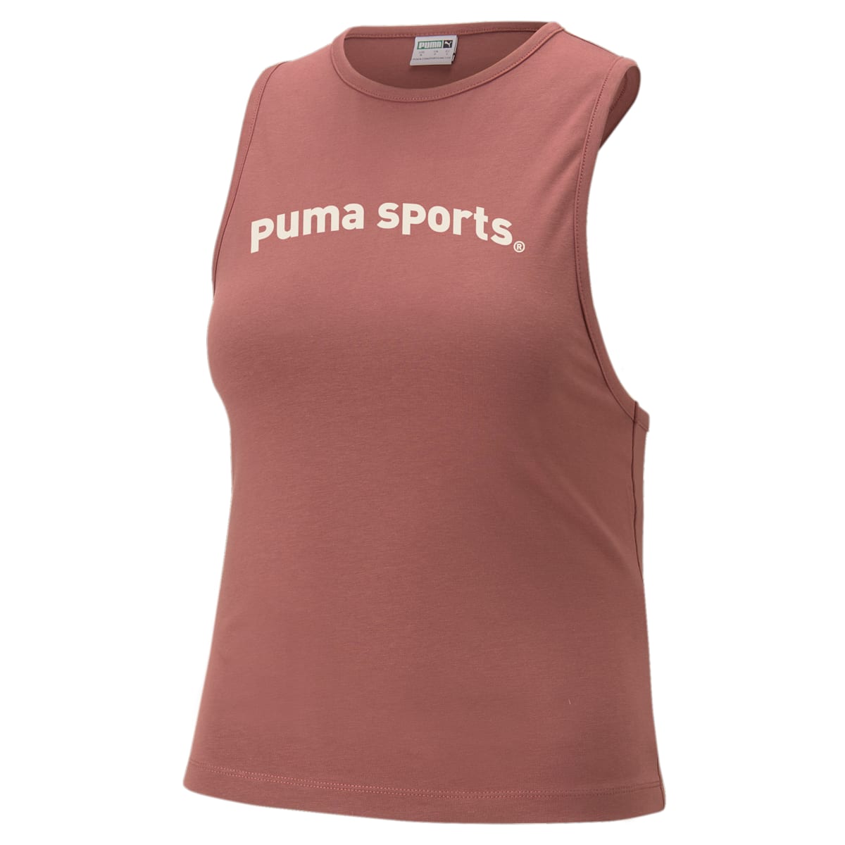 (WMNS) PUMA Team Tank Top 'Purple' 622493-49