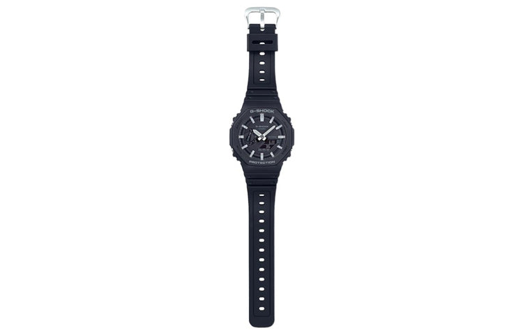 CASIO G-Shock Analog-Digital 'Black' GA-2100-1APR-PERSON