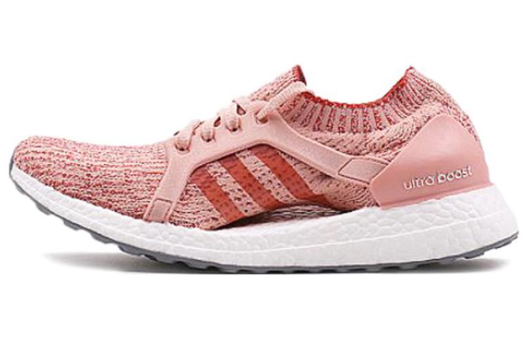 (WMNS) adidas UltraBoost X 'Trace Pink' BB3436