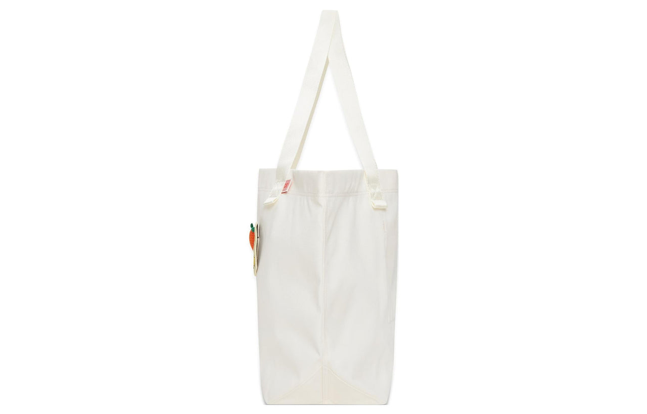 Converse YOTR Tote Bag 'White' 10025510