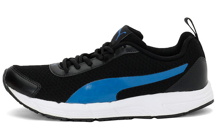 PUMA Proton Blue/Black 191022-04