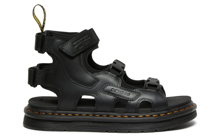 Dr. Martens Suicoke Boak Sandals Black 26955001