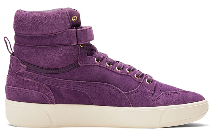 PUMA Slick Rick x Sky LX Mid 'Plum Purple' 374540-02
