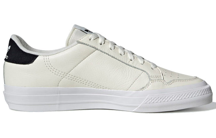 adidas Continental Vulc 'Off White' EG4589