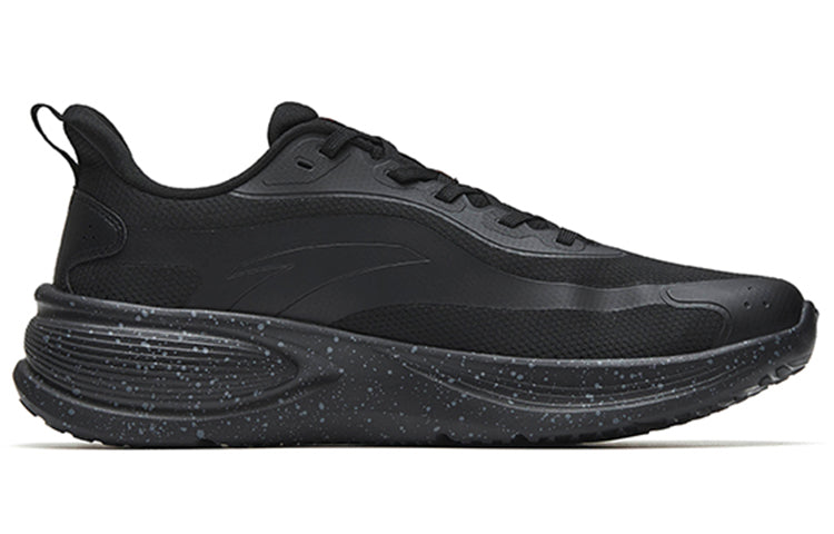 ANTA Running Series Sneakers 'Black' 112245571-5