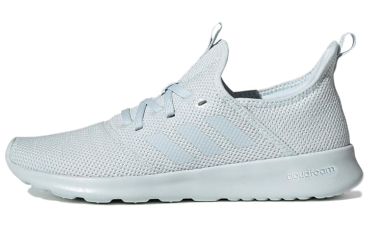 (WMNS) adidas Cloudfoam Pure Blue EE8077