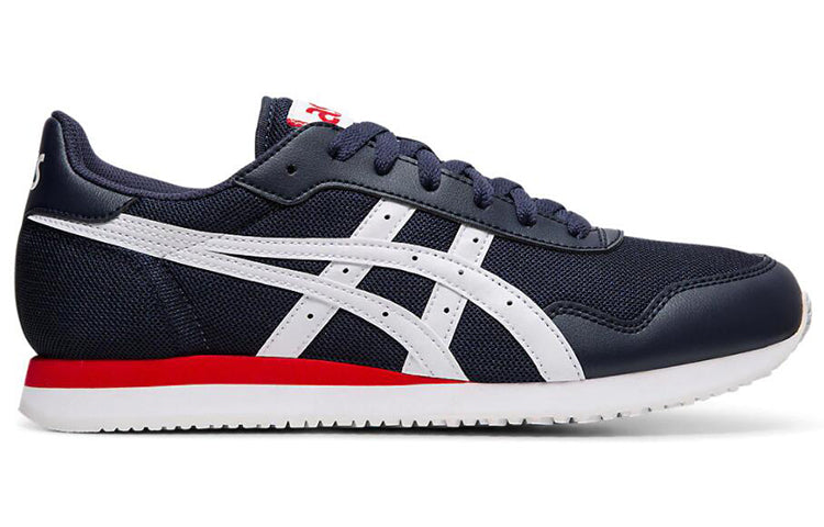 ASICS Tiger Runner 'Midnight' 1191A207-400