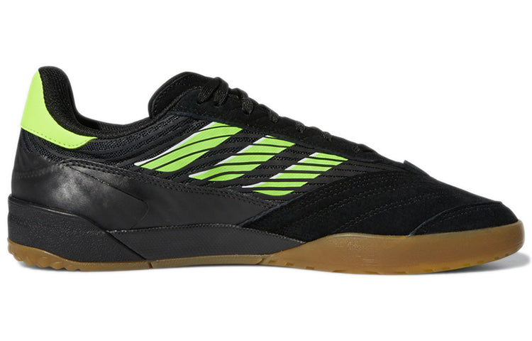 adidas Copa Nationale 'Black Signal Green' H04894