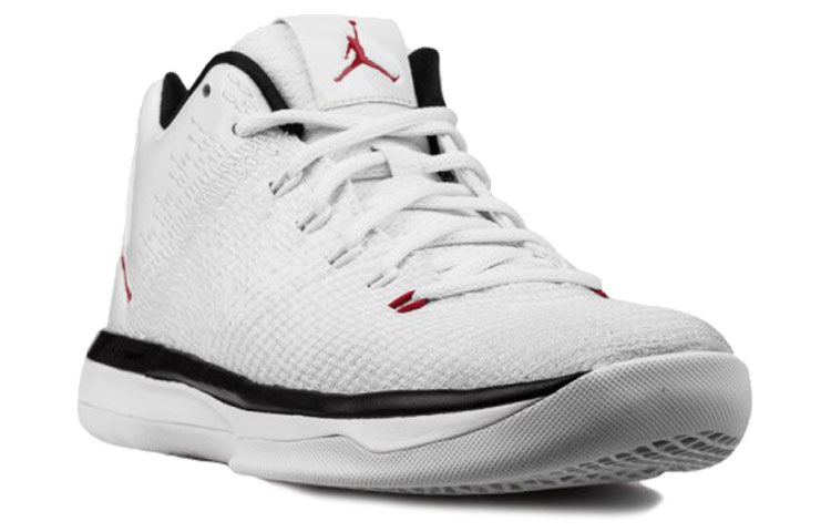 Air Jordan 31 Low 'Bulls' 897564-101