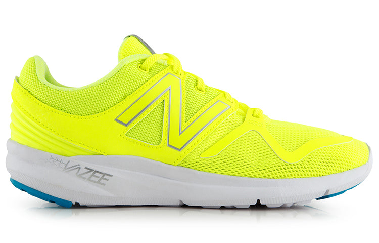 (WMNS) New Balance Vazee Coast Low-Top Yellow WCOASYL