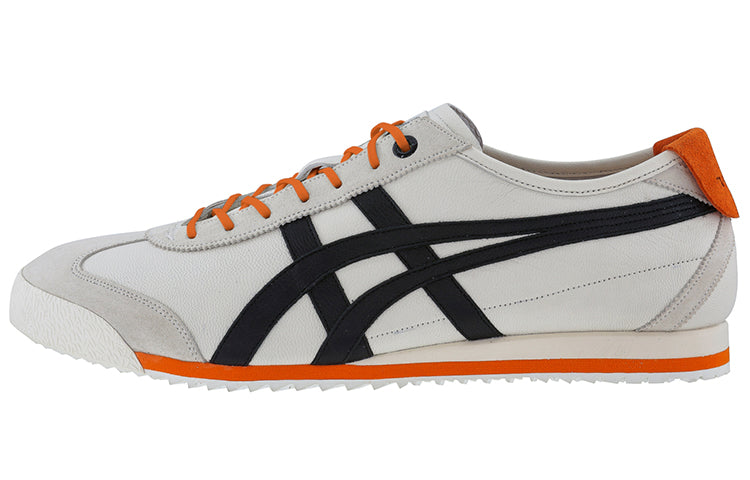 Onitsuka Tiger Mexico 66 SD 'Cream Black Orange' 1183B301-100