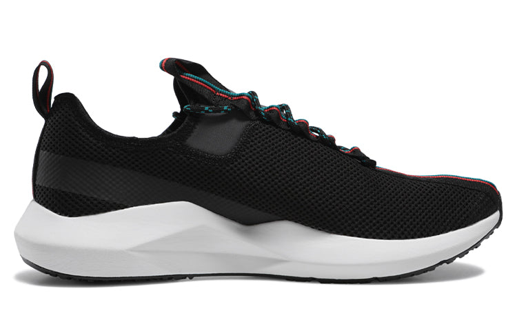 Reebok Sole Fury Black FW0569