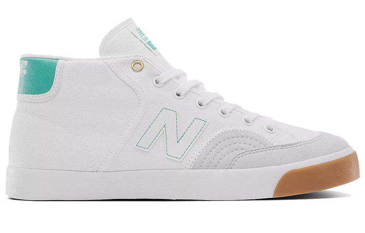 New Balance Samarria Brevard x Numeric 213 'White Blue' NM213SAM