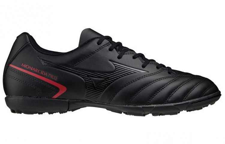 Mizuno Monarcida Neo Ii Select 'Black Red' P1GA222500