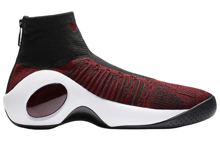 Nike Flight Bonafide 'Varsity Red' 917742-005