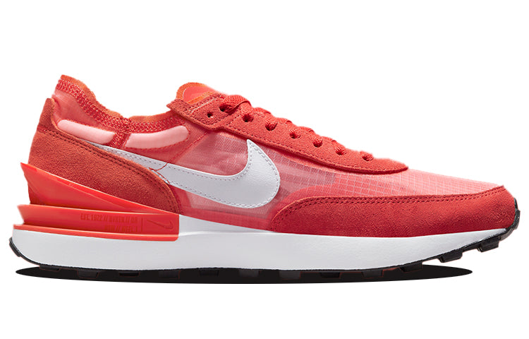 Nike Waffle One SE 'Habanero Red' DD8014-601