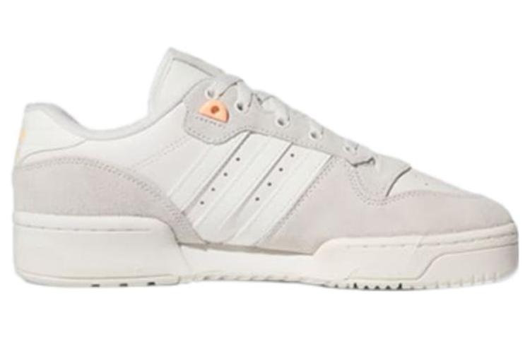 adidas Rivalry Low 'White Acid Orange' IG6313