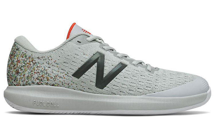 New Balance FuelCell 996v4 'Digital Pixel - Grey Neo Flame' MCH996U4