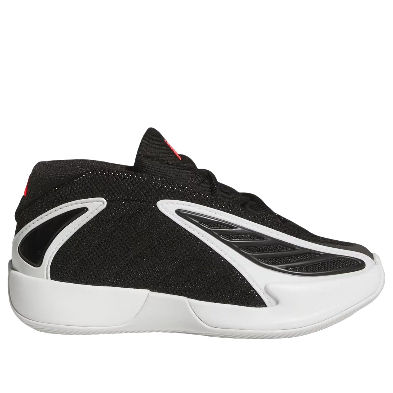 (PS) adidas AE 2 'Black White Red' JR9376