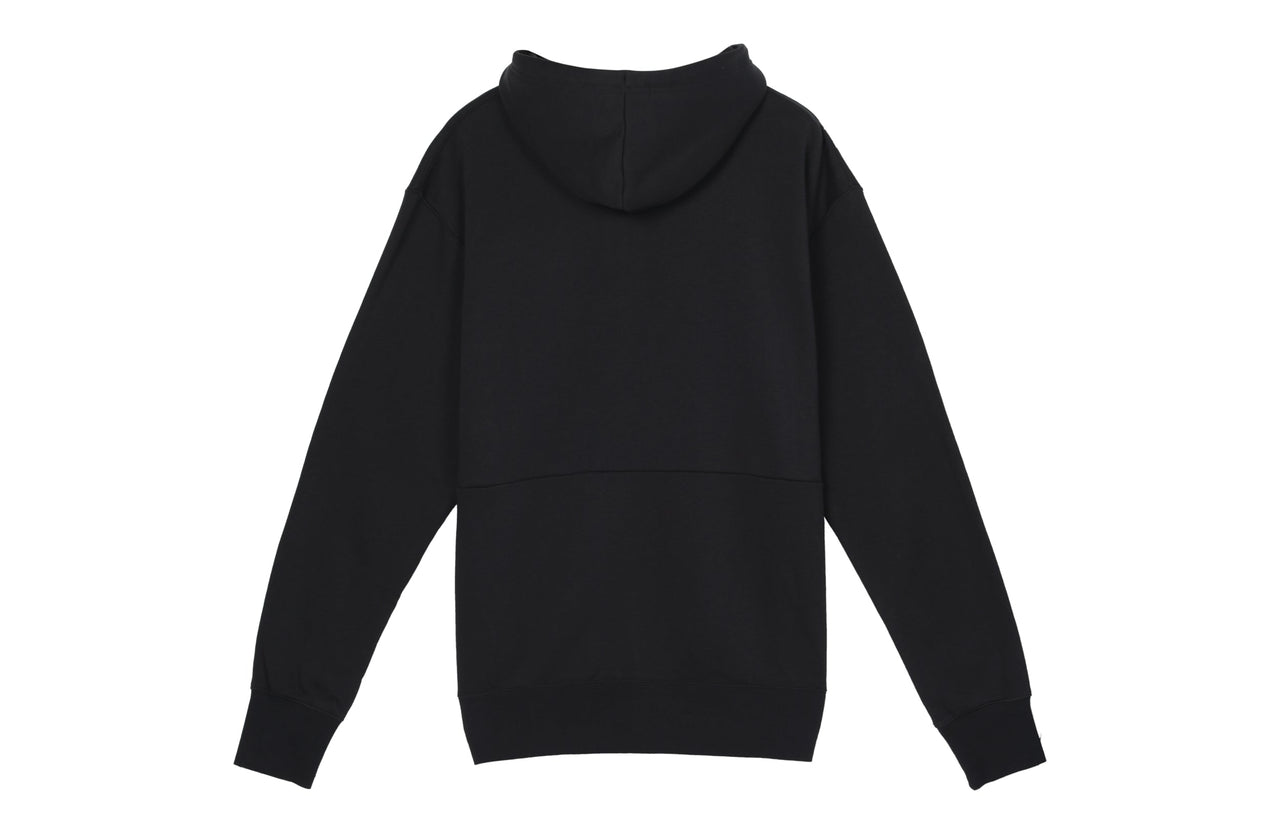 Air Jordan Jumpman Air Fleece Zipper Cardigan Black CK6679-010