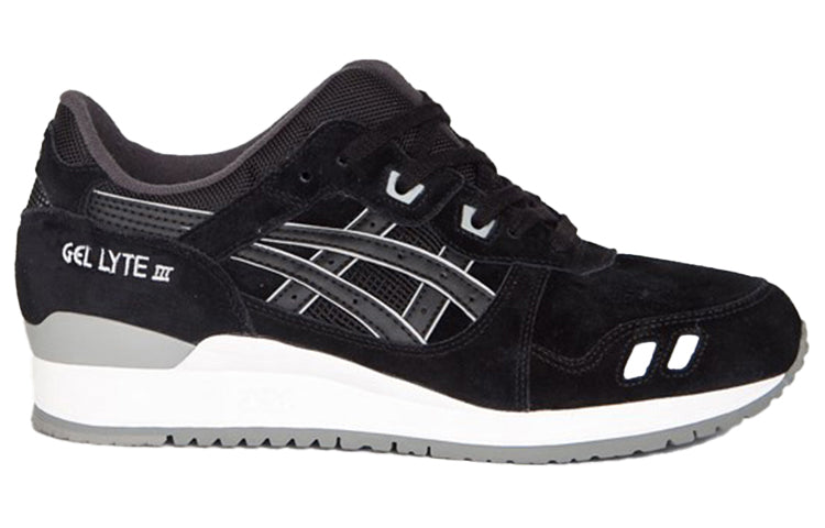 ASICS Gel Lyte 3 'Puddle Pack - Black' H5U3L-9090