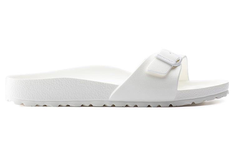 Birkenstock Madrid EVA Narrow Fit Sandals 'White' 128183