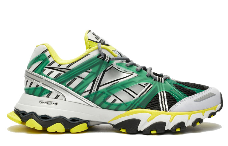 Reebok DMX Trail Shadow 'Clover Green' EF8595