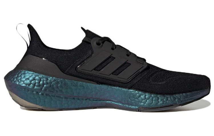 adidas Ultra Boost 22 'أسود أزرق' HP2989
