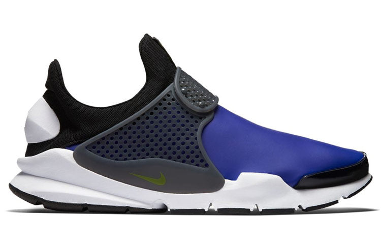 حذاء Nike Sock Dart SE "Paramount Blue" 911404-400