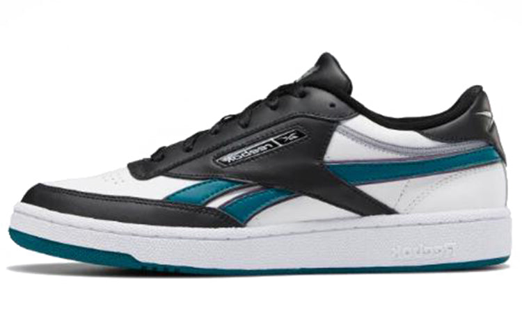 Reebok Club C Revenge 'Black And White' EG4299