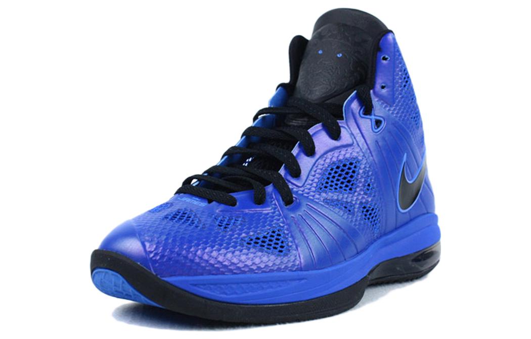 (PS) Nike LeBron 8 'Varsity Royal' 441946-400