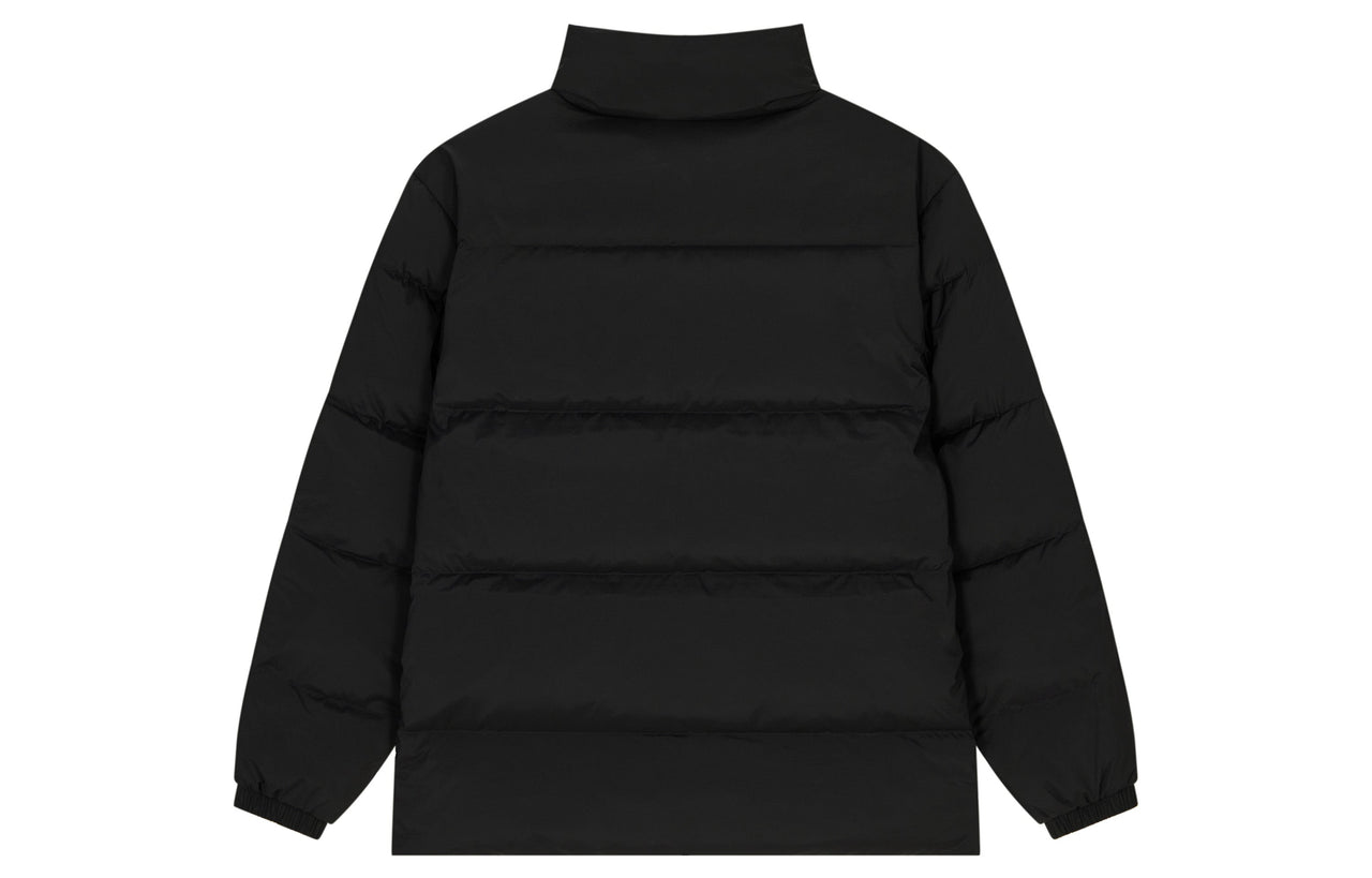 New Balance NBX Down Jacket Asia Sizing 'Black' AMJ34324-BK