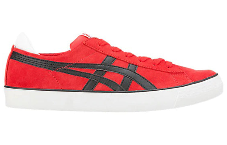 Onitsuka Tiger Fabre BL-S 2.0 'Classic Red' 1183A525-600