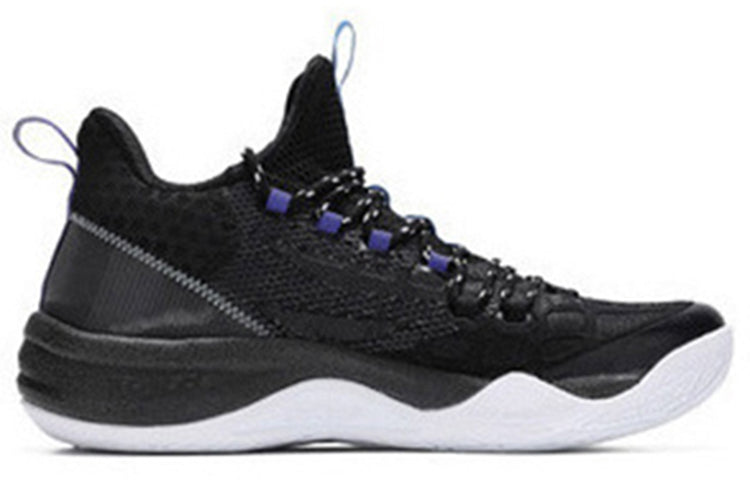 361 Degrees Big3 II 'Black Blue' 572021109-2