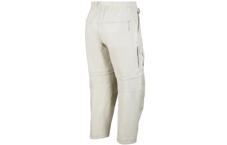 Nike ACG Smith Summit Cargo Pocket Bundle Feet Casual Long Pants Light CV0656-072
