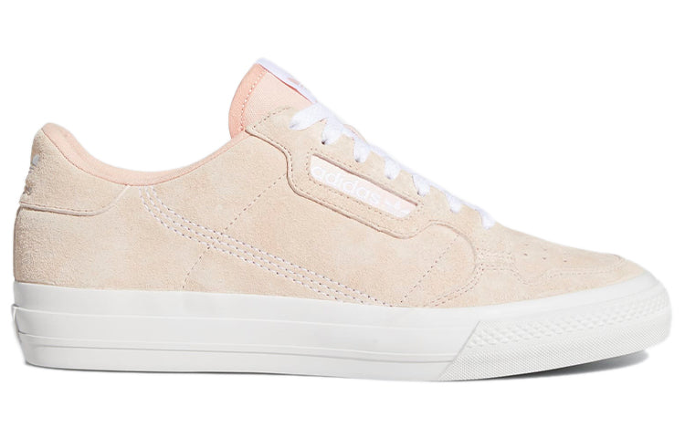 adidas Continental Vulc 'Pink Blue' EF5999