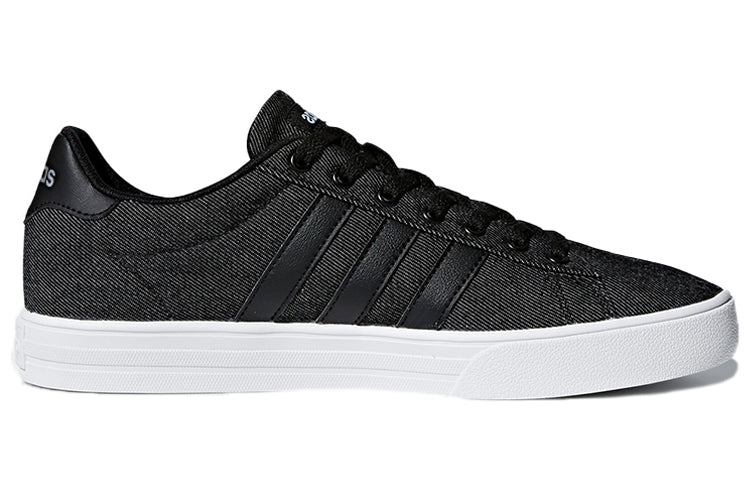 adidas Daily 2.0 'Black Denim' DB0284