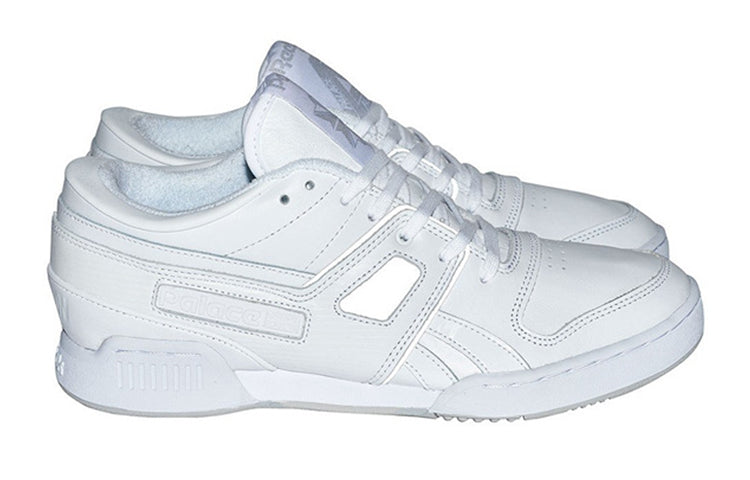 Reebok Palace x Pro Workout Low 'White' EH2816