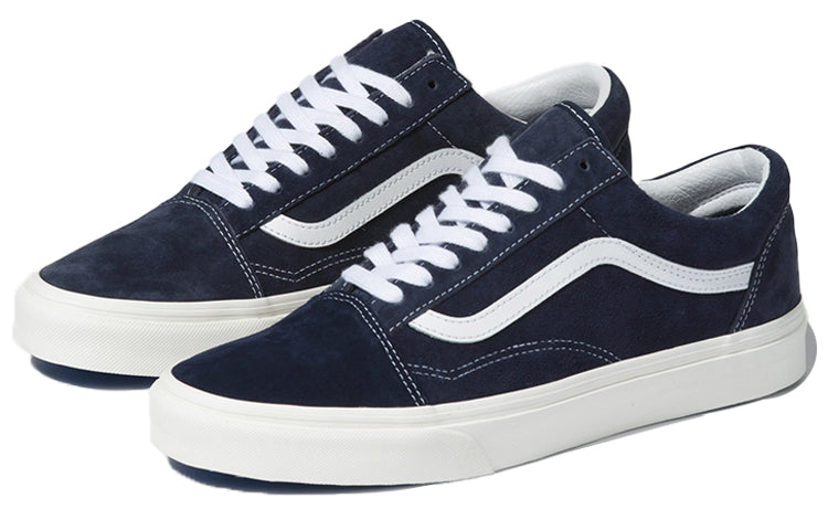 Vans Old Skool 'Pig Suede - Persian Night' VN0A38G19G5