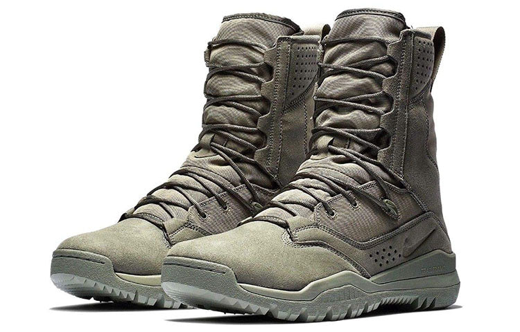 Nike 8 Inch Special Field Boot 'Sage' AO7507-201