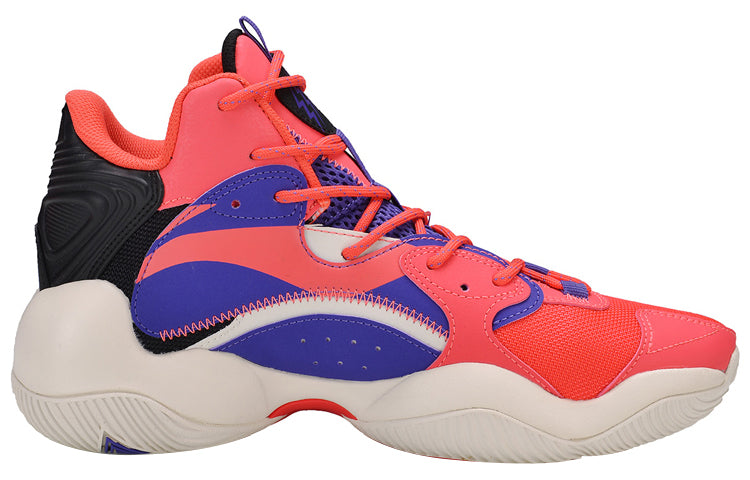 Li-Ning Power 6 V2 Mid ABAQ005-1