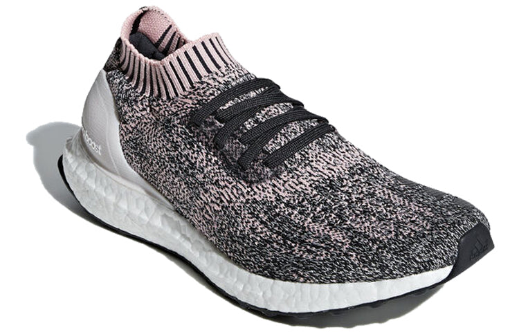 (WMNS) adidas Ultraboost Uncaged 'Pink Carbon' B75861