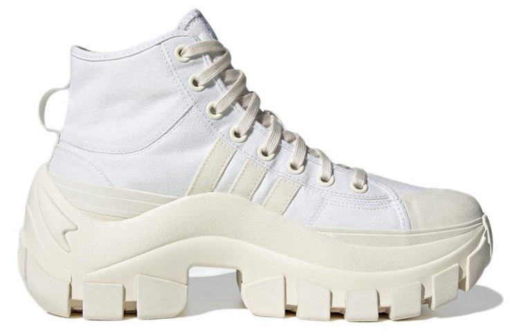adidas Nizza Hi XY22 'White' HR1441